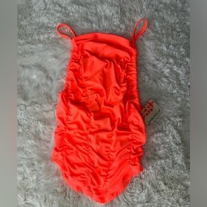 FP Movement Women's Shirr
Enough Tank